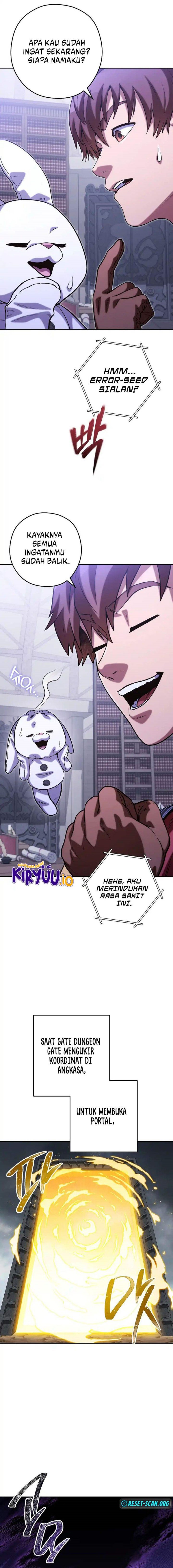 Dungeon Reset Chapter 258